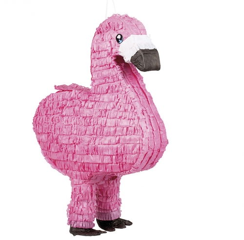 Pinata Flamingo i gruppen Festartiklar / Festteman / Lnder  hos PARTAJSHOP AB (30921)