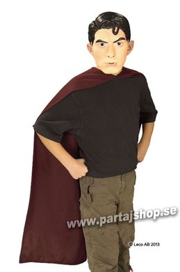 Superman-kit Barnstorlek i gruppen Hgtider / Halloween / Halloweendrkter / Filmkaraktrer hos PARTAJSHOP AB (360228-N124)