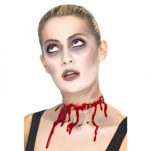 Latexsr Skrsr i gruppen Hgtider / Halloween / Halloweensmink hos PARTAJSHOP AB (37172)