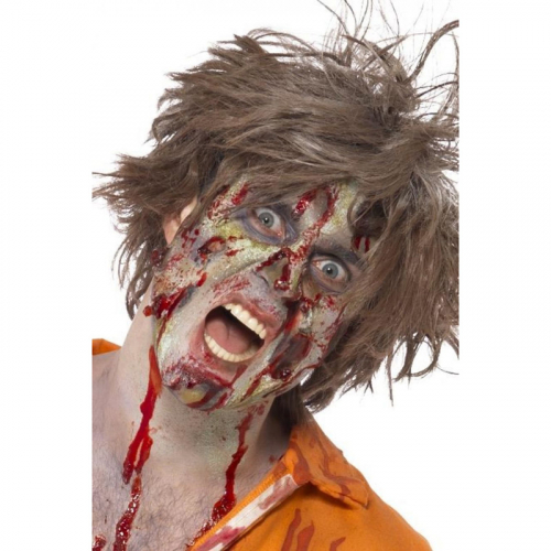 Zombie sminkkit i gruppen Hgtider / Halloween / Halloweensmink hos PARTAJSHOP AB (39094)