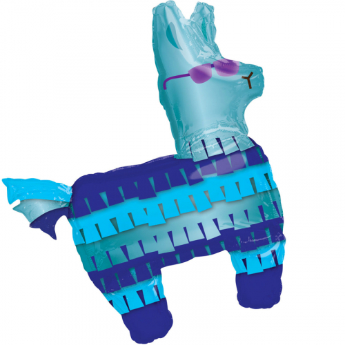 Ballong Battle Royal Llama i gruppen Festartiklar / Barnkalas / Fortnite - Battle Royal hos PARTAJSHOP AB (4003301)