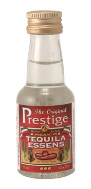 Tequila i gruppen Snus & Hembryggning  / Essenser, likrer & drinkmixar / Spritessenser hos PARTAJSHOP AB (41081-C343)