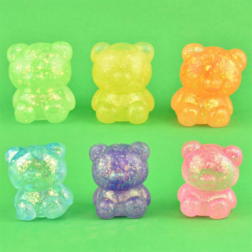 Squeeze Sugar Bear i gruppen  hos PARTAJSHOP AB (41116)