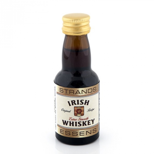 Irish Whiskey i gruppen Snus & Hembryggning  / Essenser, likrer & drinkmixar / Spritessenser hos PARTAJSHOP AB (41195)