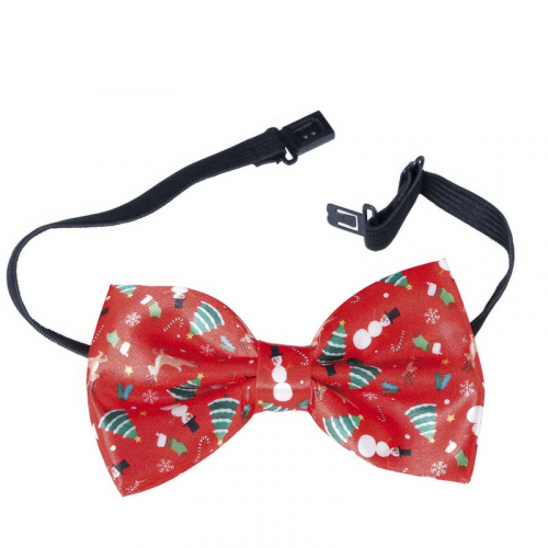 Julfluga Röd i gruppen Högtider / Jul / Jultillbehör hos PARTAJSHOP AB (41219)