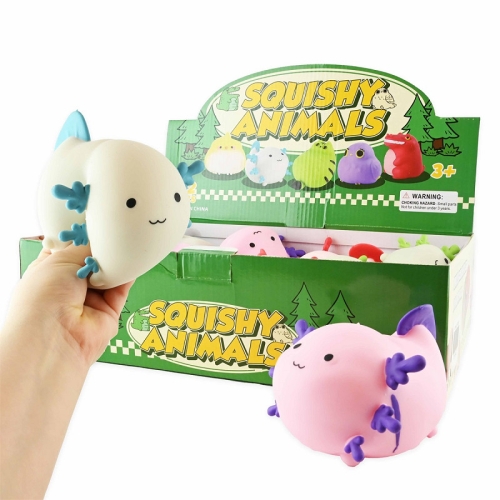 Squeeze Axolotl i gruppen  hos PARTAJSHOP AB (41659)