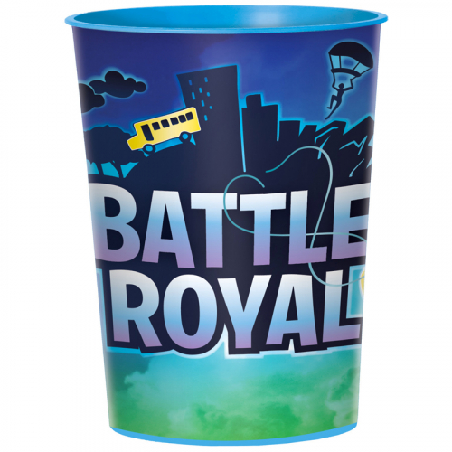 Mugg Battle Royal  i gruppen Hgtider / Jul / Julklappar / Till barn hos PARTAJSHOP AB (422412)