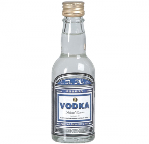 Vodka essens i gruppen Snus & Hembryggning  / Essenser, likrer & drinkmixar / Spritkryddor hos PARTAJSHOP AB (42284)