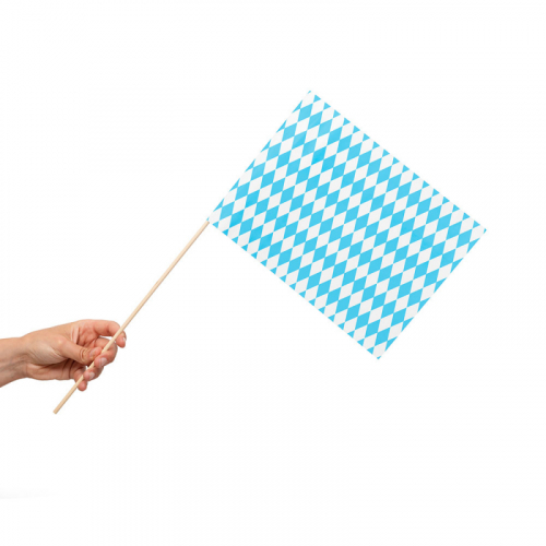 Oktoberfestflagga i gruppen Högtider / Oktoberfest / Oktoberfest dekorationer hos PARTAJSHOP AB (4328)