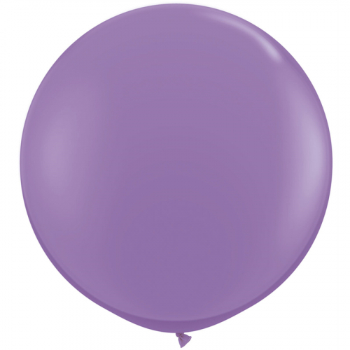Jtteballong Lila i gruppen Festartiklar / Ballonger / XXL Ballonger  hos PARTAJSHOP AB (43656)