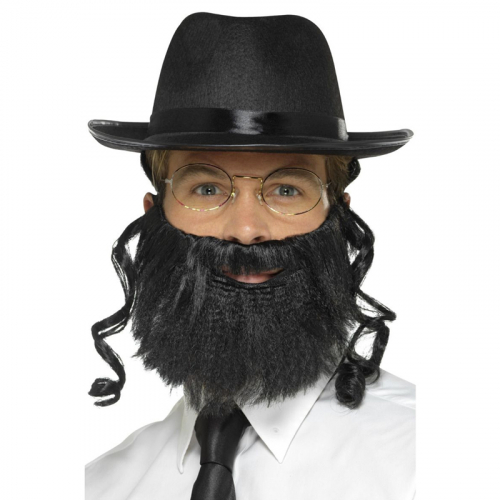 Rabbi-kit i gruppen Hgtider / Halloween / Halloweendrkter / Herrdrkter hos PARTAJSHOP AB (44690)