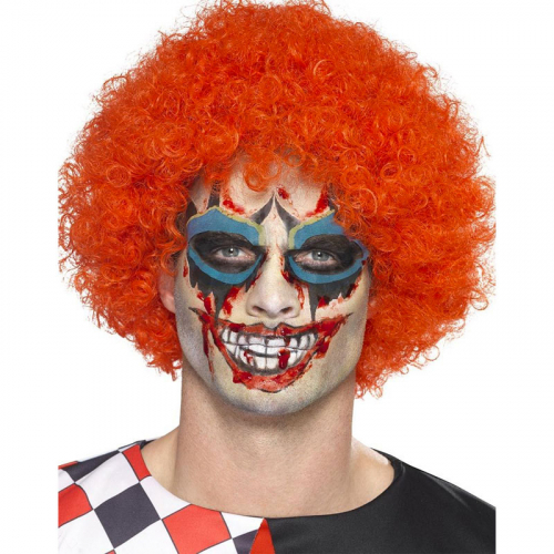 Sminkkit Clown  i gruppen Hgtider / Halloween / Halloweensmink hos PARTAJSHOP AB (44740)