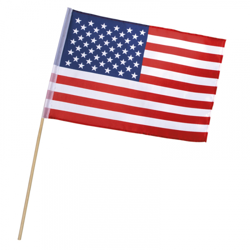 Flagga USA i gruppen Festartiklar / Festteman / Lnder  / USA hos PARTAJSHOP AB (44954)