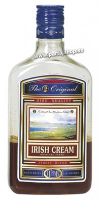 Irish cream extrakt med likrbody i gruppen Snus & Hembryggning  / Essenser, likrer & drinkmixar / Likrextrakt hos PARTAJSHOP AB (46046-F171)