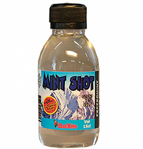 Mint shotmix i gruppen Snus & Hembryggning  / Essenser, likrer & drinkmixar / Likrextrakt hos PARTAJSHOP AB (48100)