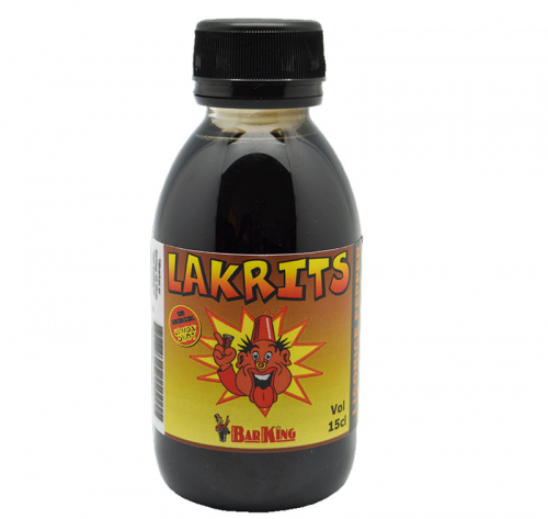 Turkisk Lakrits shotmix i gruppen Snus & Hembryggning  / Essenser, likrer & drinkmixar / Likrextrakt hos PARTAJSHOP AB (48191a)