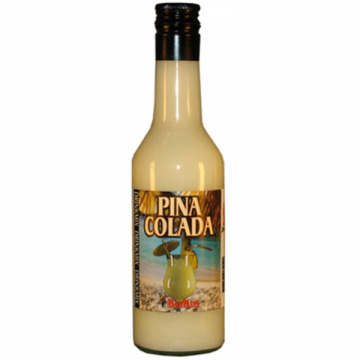 Pina Colada drinkmix i gruppen Snus & Hembryggning  / Essenser, likrer & drinkmixar / Drinkmix hos PARTAJSHOP AB (48803)