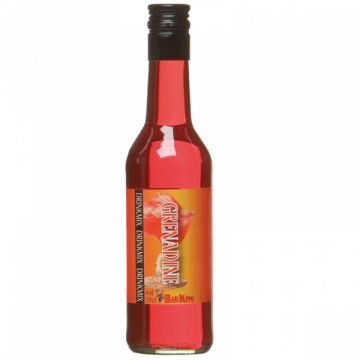 Grenadine drinkmix  i gruppen Snus & Hembryggning  / Essenser, likrer & drinkmixar / Drinkmix hos PARTAJSHOP AB (48806)
