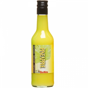 Pineapple drinkmix i gruppen Snus & Hembryggning  / Essenser, likrer & drinkmixar / Drinkmix hos PARTAJSHOP AB (48830)