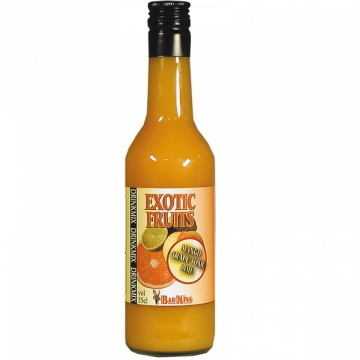 Exotic Fruits drinkmix  i gruppen Snus & Hembryggning  / Essenser, likrer & drinkmixar / Drinkmix hos PARTAJSHOP AB (48840)
