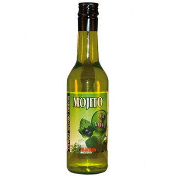 Mojito drinkmix i gruppen Snus & Hembryggning  / Essenser, likrer & drinkmixar / Drinkmix hos PARTAJSHOP AB (48853)