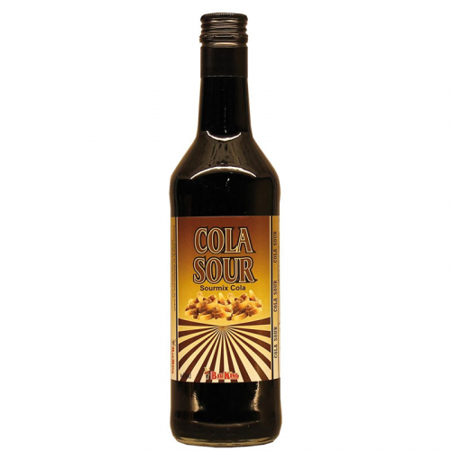 Cola sour drinkmix i gruppen Snus & Hembryggning  / Essenser, likrer & drinkmixar / Drinkmix hos PARTAJSHOP AB (48859)