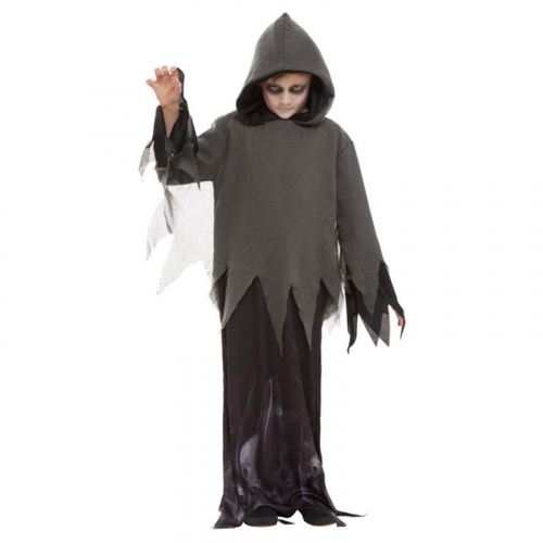 Spke Maskeraddrkt barn i gruppen Hgtider / Halloween / Halloweendrkter / Barndrkter hos PARTAJSHOP AB (51056r)