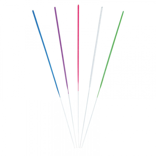 Tomtebloss färgade i gruppen Högtider / Nyårsafton / Nyårsaccessoarer hos PARTAJSHOP AB (5106)