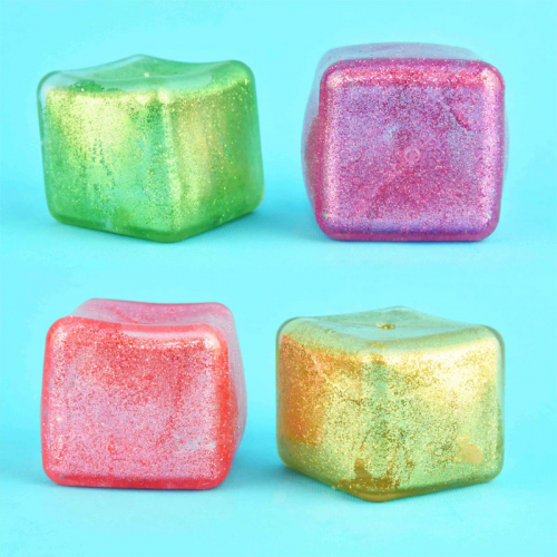 Sugar Squeeze Square i gruppen Högtider / Jul / Julklappar / Till barn hos PARTAJSHOP AB (54164)