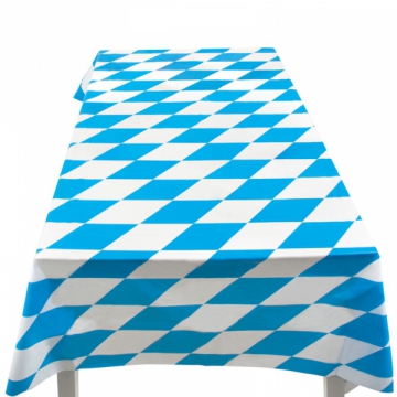 Bordsduk Oktoberfest i gruppen Hgtider / Oktoberfest / Oktoberfest dukning hos PARTAJSHOP AB (54256)