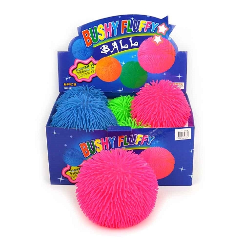 Puffer Ball i gruppen  hos PARTAJSHOP AB (54774)
