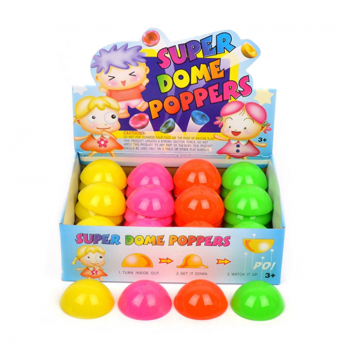 Popper Neon  i gruppen Roliga prylar / Hobby & fritid / Leksaker hos PARTAJSHOP AB (54813)
