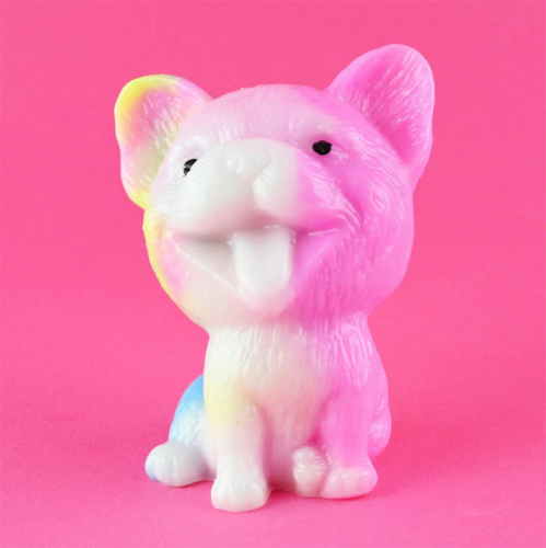 Smoosh Squshy Dog i gruppen  hos PARTAJSHOP AB (54965)