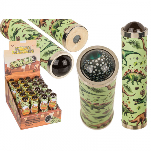 Kaleidoscope Dinosarie i gruppen Högtider / Jul / Julklappar / Till barn hos PARTAJSHOP AB (59-2187)