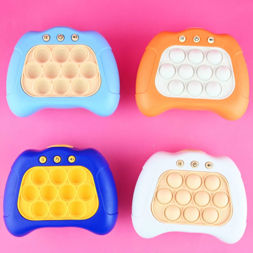 Pop Push Game  i gruppen Roliga prylar / Hobby & fritid / Leksaker hos PARTAJSHOP AB (59100a)