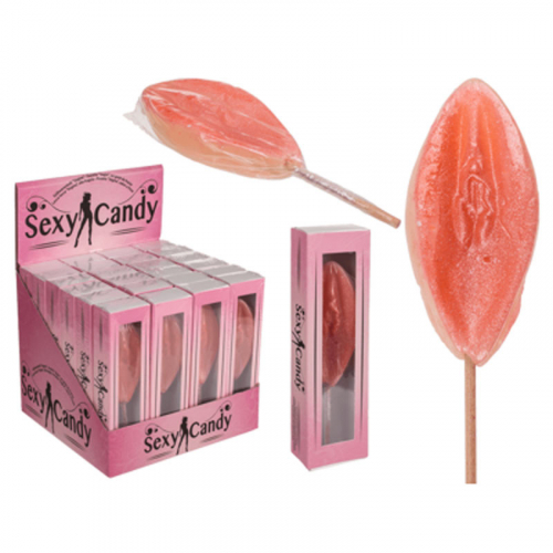 Sexy Candy, musklubba i gruppen Sex-spex / tbart hos PARTAJSHOP AB (61-2212-L41)