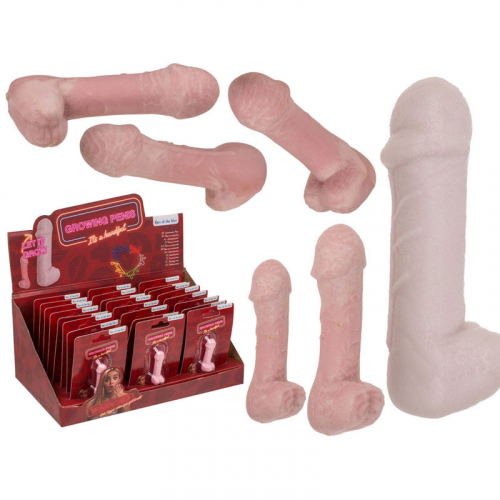 Snopp som växer i gruppen Sex-spex / Sexspex hos PARTAJSHOP AB (61-2783)