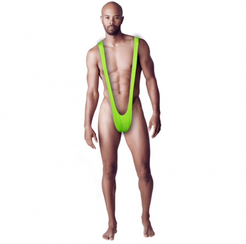 Mankini i gruppen Festartiklar / Festteman / Svensexa hos PARTAJSHOP AB (63-2670-A314)