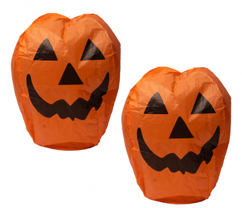 Rislykta Halloween i gruppen Högtider / Halloween / Halloweentillbehör hos PARTAJSHOP AB (6355)