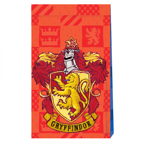 Presentpsar Harry Potter 4-pack  i gruppen Festartiklar / Barnkalas / Harry Potter hos PARTAJSHOP AB (64039)