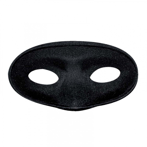 gonmask Acapulco Svart i gruppen Maskerad / Masker  / gonmasker hos PARTAJSHOP AB (6403W)