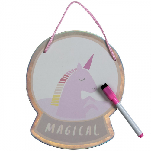 Whiteboard Magic i gruppen Hgtider / Jul / Julklappar / Till barn hos PARTAJSHOP AB (64239)