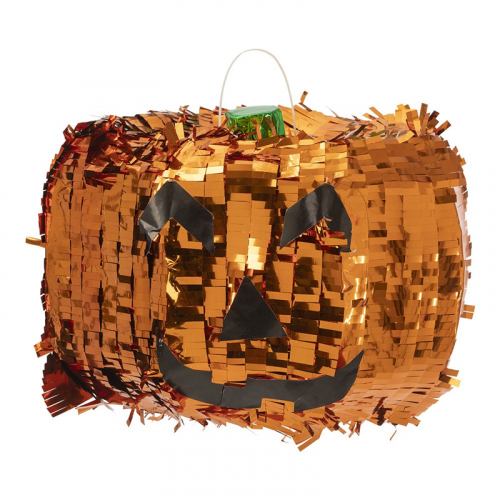 Pumpa Pinata i gruppen Hgtider / Halloween / Halloweendekoration hos PARTAJSHOP AB (64409)