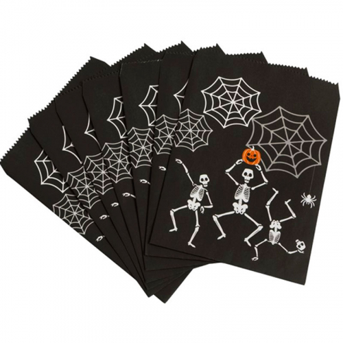 Godispsar Halloween i gruppen Hgtider / Halloween / Halloweendukning hos PARTAJSHOP AB (64475)