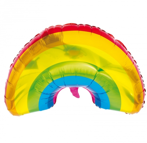 Folieballong pride i gruppen Festartiklar / Barnkalas / Rainbow hos PARTAJSHOP AB (64575a)