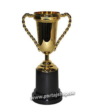 Pokal i gruppen Roliga prylar / Presenter / Present till kompisen hos PARTAJSHOP AB (65194-D362)