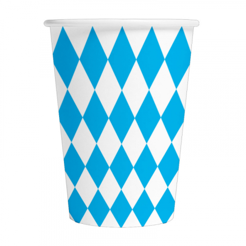 Muggar oktoberfest i gruppen Högtider / Oktoberfest / Oktoberfest dukning hos PARTAJSHOP AB (6701)
