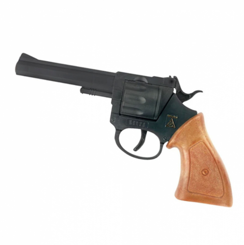 Pistol Knallpulver band i gruppen Roliga prylar / Hobby & fritid / Leksaker hos PARTAJSHOP AB (67309)