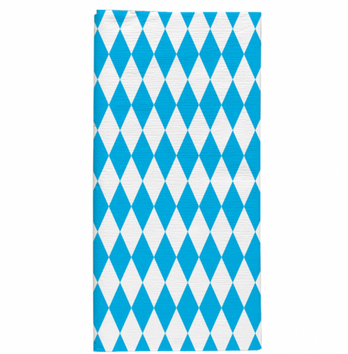 Bordsduk oktoberfest i gruppen Högtider / Oktoberfest / Oktoberfest dukning hos PARTAJSHOP AB (6742)
