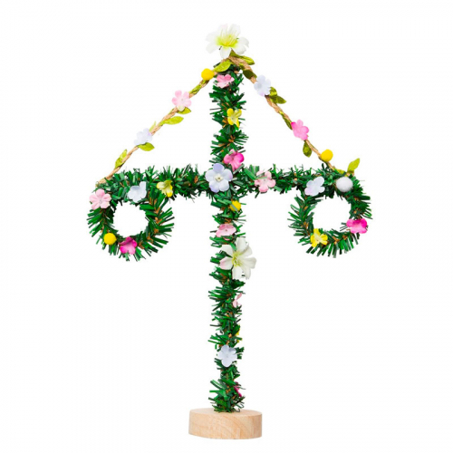 Midsommarstng Blommor i gruppen Hgtider / Midsommar hos PARTAJSHOP AB (70469)